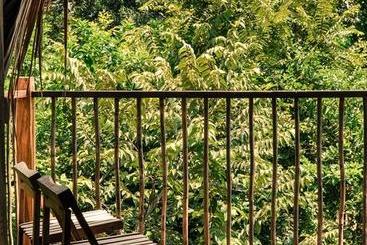 تختخواب و صبحانه Casa Juana Palomino