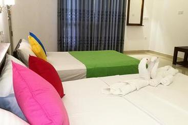 Centurion Resort