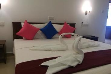 Centurion Resort