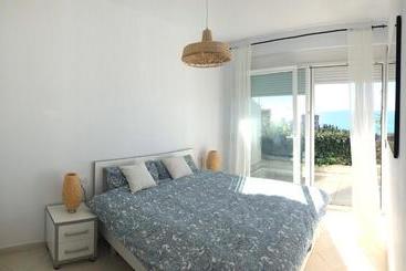 هتل Olives Residence