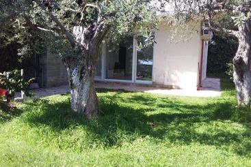 هتل Olives Residence