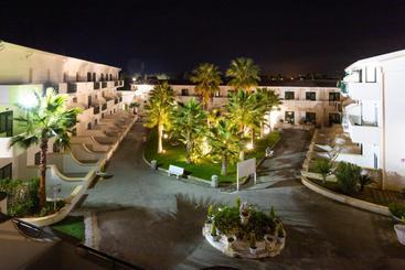 هتل Sibari Residence