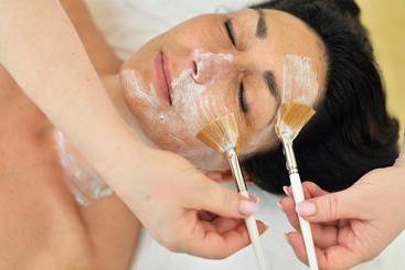 هتل Terme Maiella