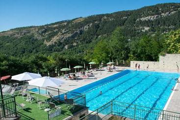 هتل Terme Maiella