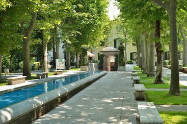 هتل Terme Maiella