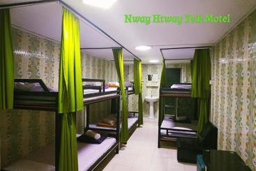 Nway Htway Yeik Motel