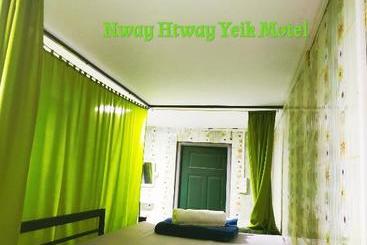 Nway Htway Yeik Motel