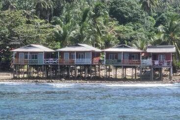 هتل Mukut Seaview