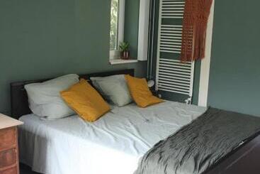 צימר Even Heukelom