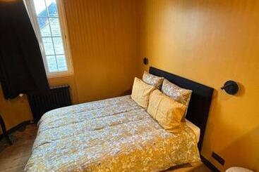 Bed and Breakfast La Hacienda Negra