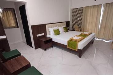 شقة فندقية Papa House