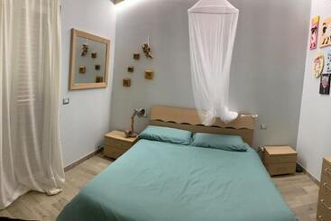 Bed and Breakfast Casacocco    Agri Host