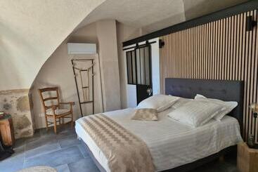 住宿加早餐  Côté Tour