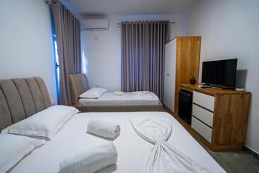 Inheritor Resort
