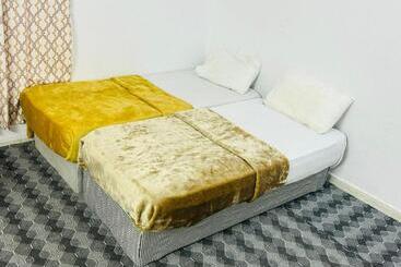 پانسیون Al Amin Golden Palace