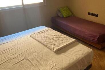 Pension Appart 2 Pieces