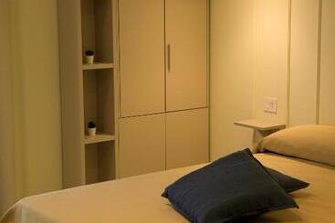 ペンション Domus Vivian