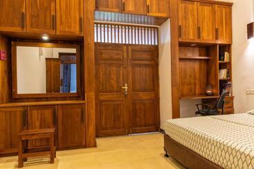 بنسيون Nuga Residency By Gentz
