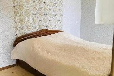 پانسیون Guest House Mariami