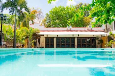 אתר נופש Las Palmas De San Jose Leisure Club