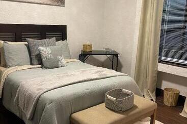 فندق صغير Harmony Hideaway #4