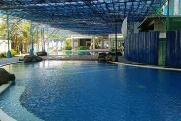 شقة فندقية Chill Spot Staycation In Pasig