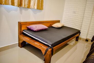 בית מלון כפרי Klong Cafe & Resort