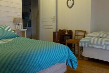 Le Ptit B&b