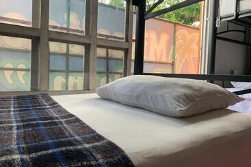 پانسیون Anamaya Hostal