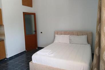 פנסיון Cleveland Rooms