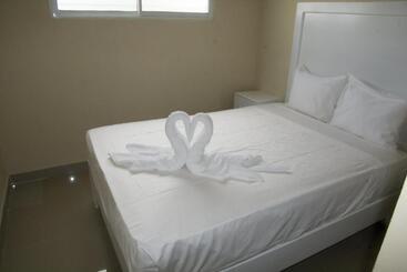 アパートホテル Aparta Hotel Sanabia