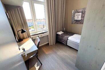 هتل My Hostel Lidköping