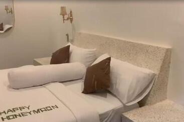 تختخواب و صبحانه Relax Villas Gili Air