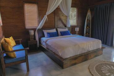 استراحتگاه Bhalance Retreat