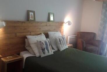 بنسيون Chambre D Hôte équipée Avec Terrasse Verdoyante