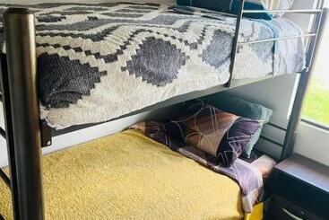 هاستل Rileys Home