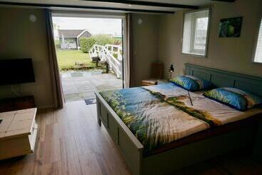 B&b De Groene Loper