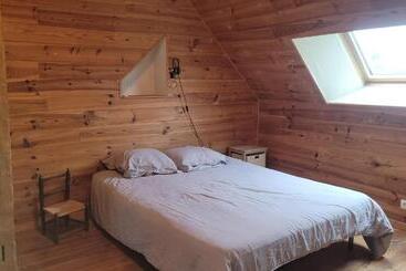 צימר La Chambre Secrète De La Tarte Qui Flette