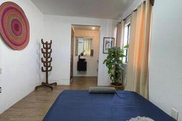 پانسیون Casa Jaguares