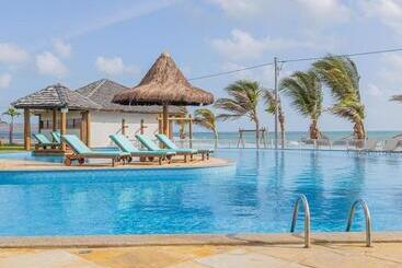 The Coral Beach Resort Loft Dunas