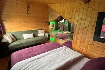 شقة فندقية Zenidekal Apart
