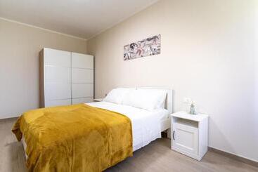 Agriturismo Cavalieri