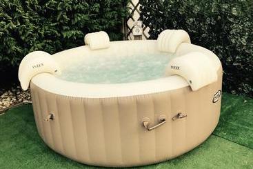 B&b Polepole