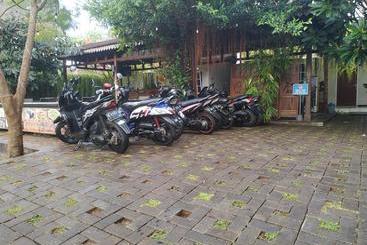 هتل Nusantara
