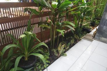 هتل Nusantara