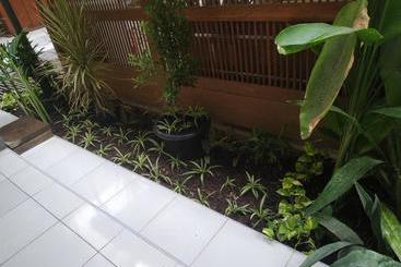 هتل Nusantara