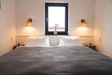 شقة فندقية Dom Inn