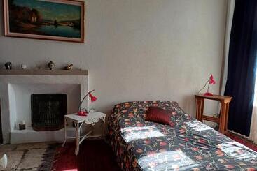 Bed and Breakfast Chambre D Hôtes Aramon
