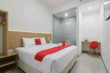 בית מלון כפרי Holitel