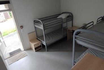 צימר La Villa Meslay